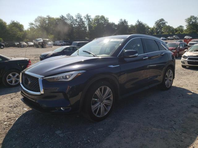 INFINITI QX50 2019 3pcaj5m10lf102776