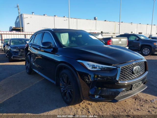 INFINITI QX50 2020 3pcaj5m10lf105998