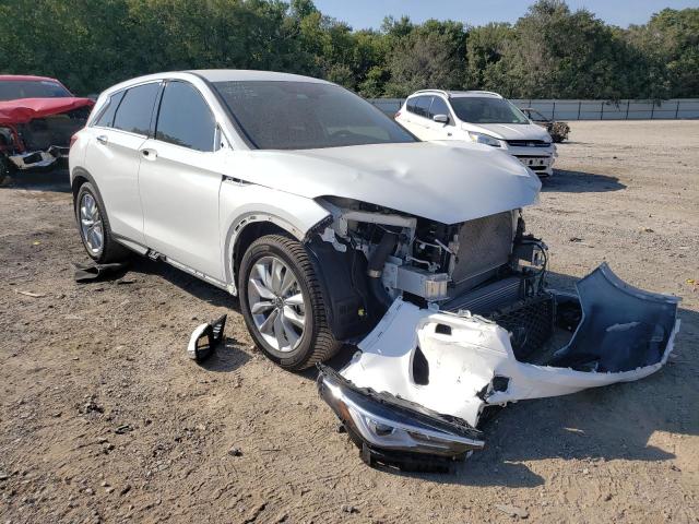 INFINITI QX50 PURE 2020 3pcaj5m10lf112613