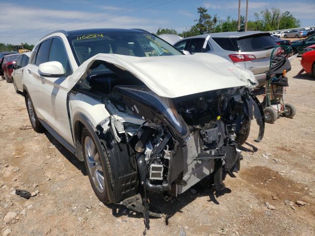 INFINITI QX50 PURE 2020 3pcaj5m10lf115284