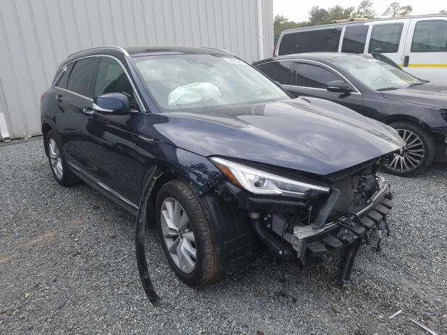 INFINITI QX50 2018 3pcaj5m11kf107015