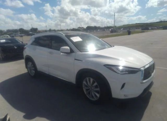 INFINITI QX50 2019 3pcaj5m11kf107970