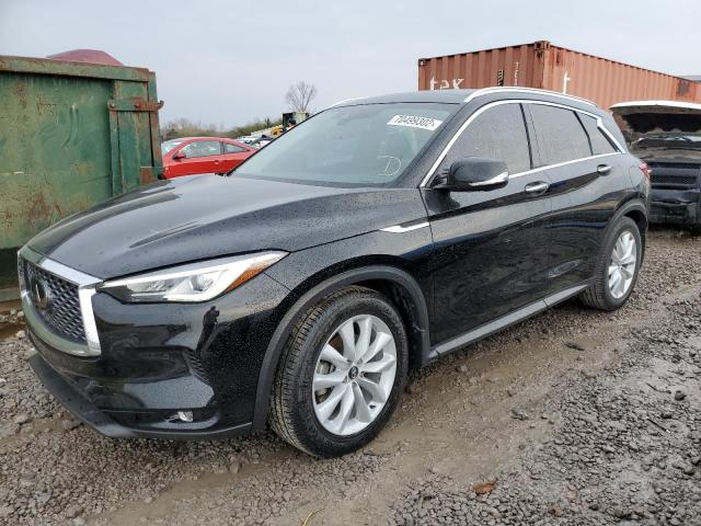 INFINITI QX50 ESSEN 2019 3pcaj5m11kf109959