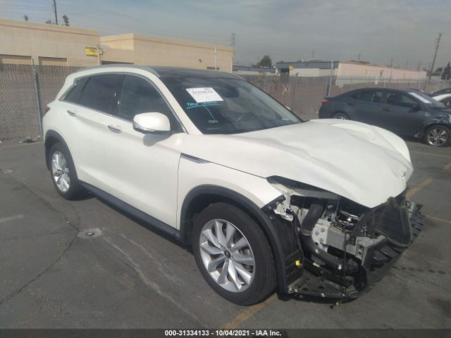 INFINITI QX50 2019 3pcaj5m11kf118256