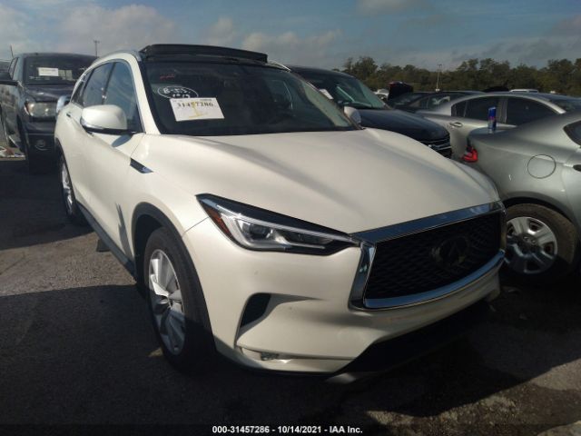 INFINITI QX50 2019 3pcaj5m11kf124526