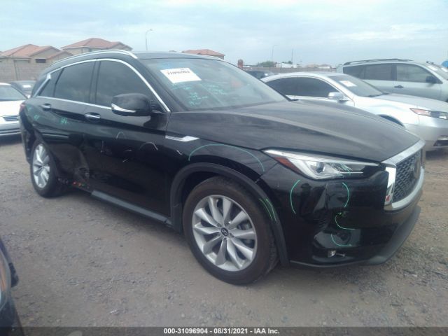 INFINITI QX50 2019 3pcaj5m11kf124915