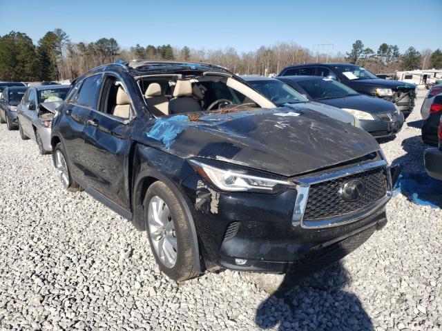 INFINITI QX50 ESSEN 2019 3pcaj5m11kf127894