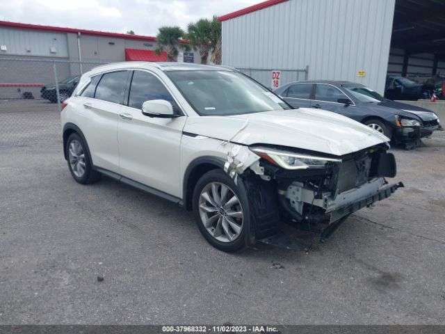 INFINITI QX50 2019 3pcaj5m11kf129063