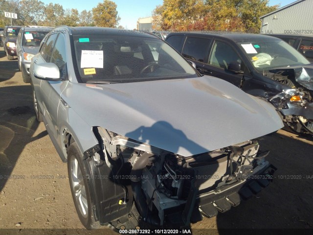 INFINITI QX50 2019 3pcaj5m11kf129080