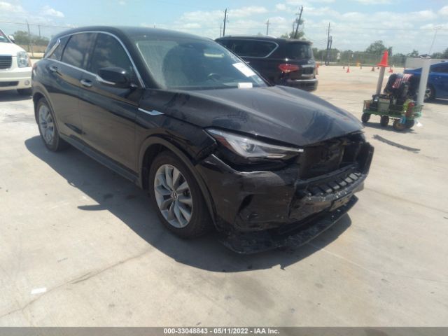 INFINITI QX50 2019 3pcaj5m11kf132979