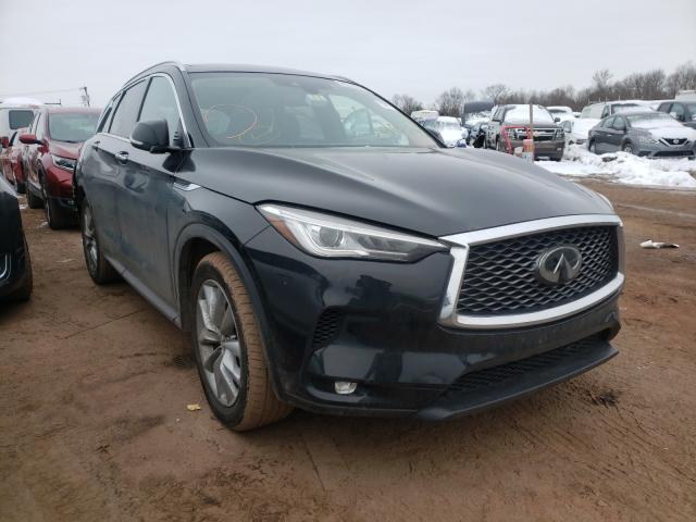 INFINITI QX50 ESSEN 2019 3pcaj5m11kf135686