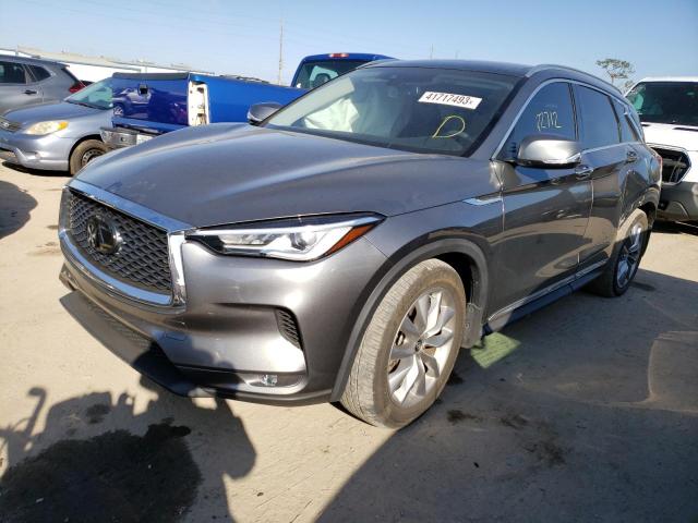 INFINITI QX50 ESSEN 2019 3pcaj5m11kf136482