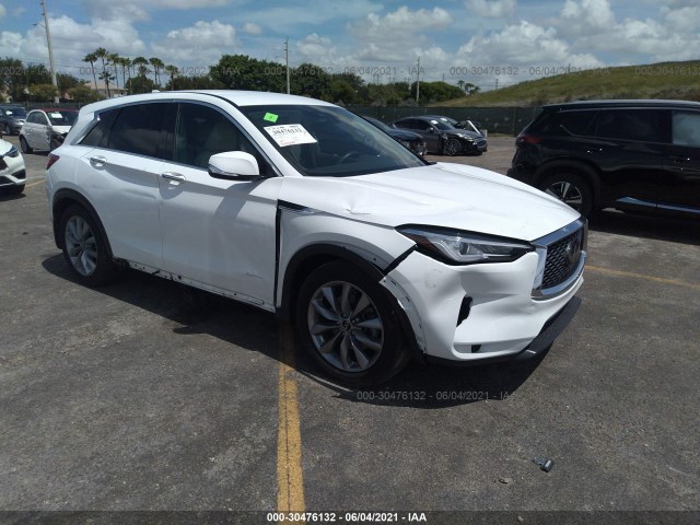 INFINITI QX50 2019 3pcaj5m11kf139656