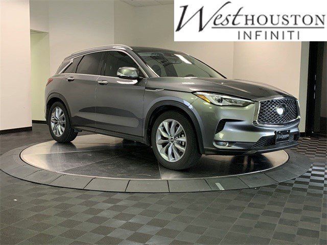 INFINITI QX50 2019 3pcaj5m11kf140029