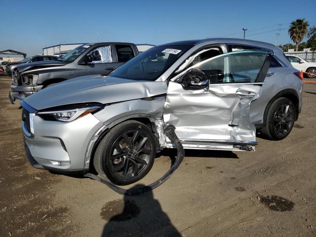 INFINITI QX50 ESSEN 2019 3pcaj5m11kf141388