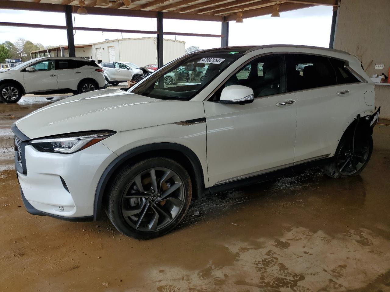 INFINITI QX50 2019 3pcaj5m11kf144257