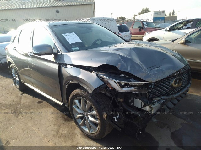 INFINITI QX50 2019 3pcaj5m11kf145280