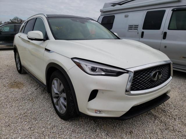 INFINITI QX50 ESSEN 2019 3pcaj5m11kf146090