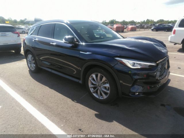 INFINITI QX50 2020 3pcaj5m11lf101250