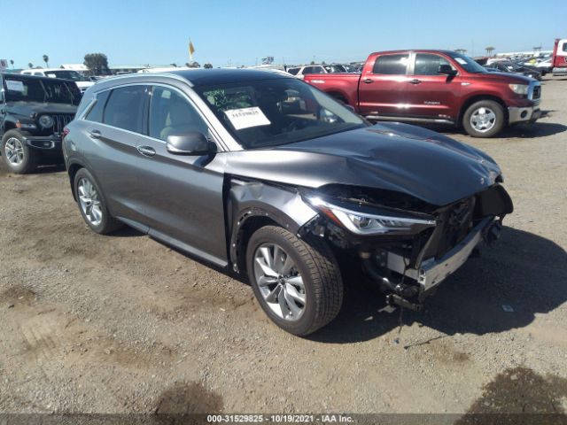 INFINITI QX50 2020 3pcaj5m11lf101829