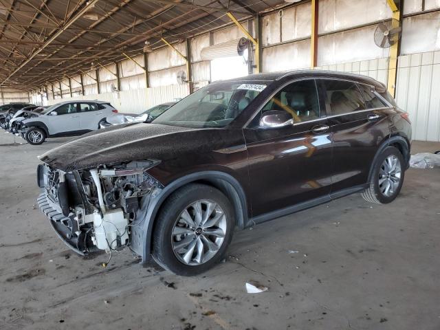 INFINITI QX50 PURE 2020 3pcaj5m11lf102673