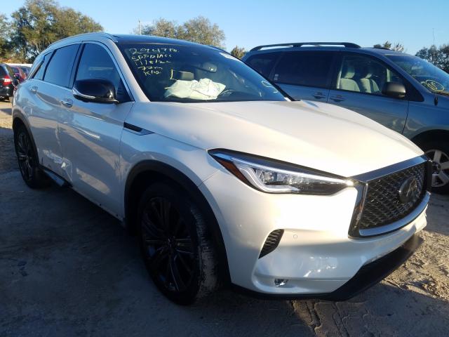 INFINITI QX50 PURE 2020 3pcaj5m11lf106075