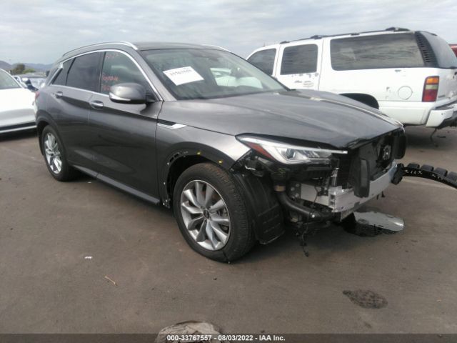 INFINITI QX50 2020 3pcaj5m11lf107243