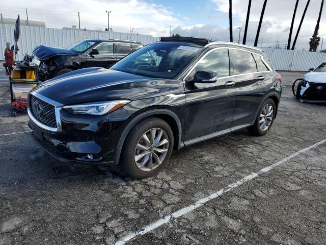 INFINITI QX50 PURE 2020 3pcaj5m11lf108120