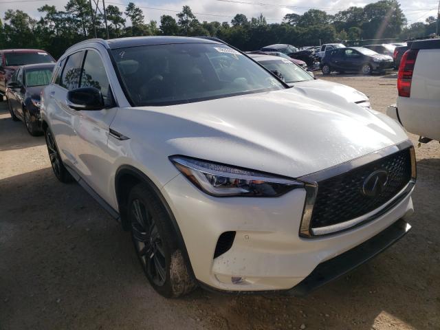 INFINITI QX50 PURE 2020 3pcaj5m11lf108943