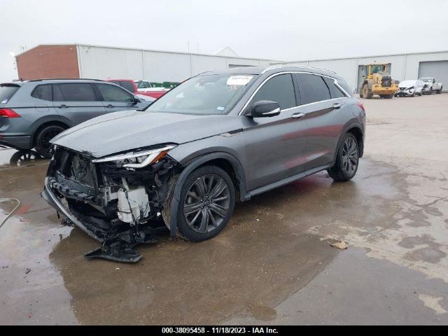 INFINITI QX50 2020 3pcaj5m11lf109588