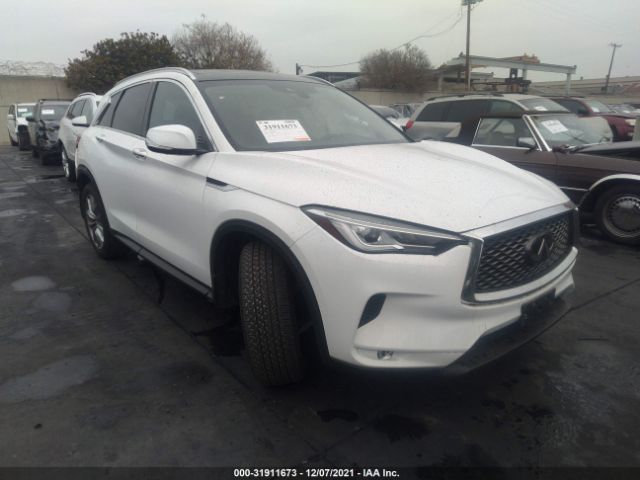 INFINITI QX50 2020 3pcaj5m11lf109994