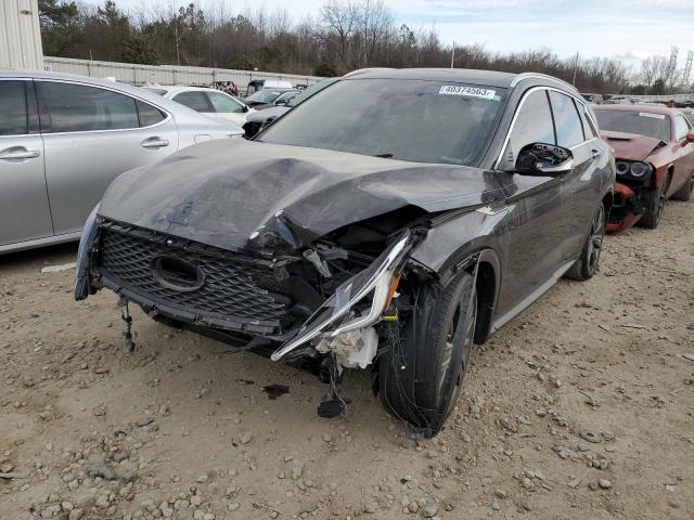 INFINITI QX50 2019 3pcaj5m11lf111003