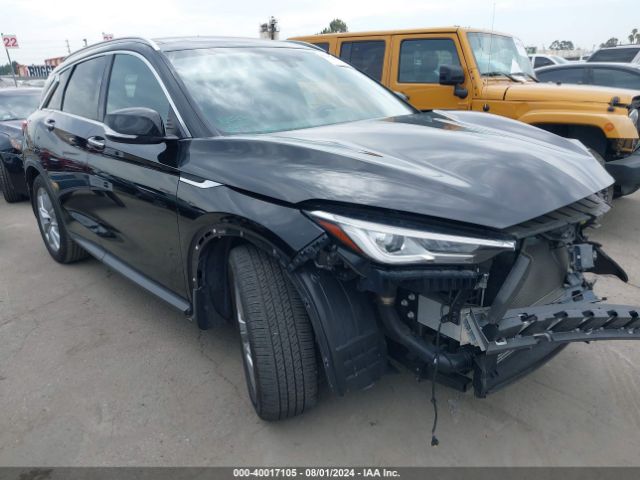 INFINITI QX50 2020 3pcaj5m11lf114788