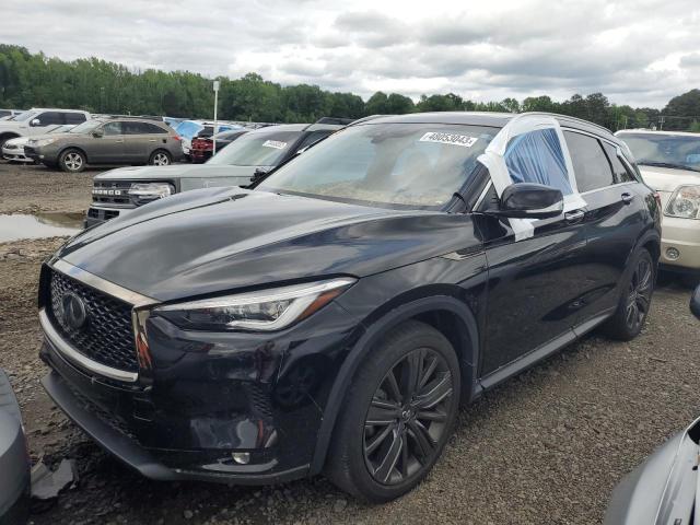 INFINITI QX50 PURE 2020 3pcaj5m11lf116914