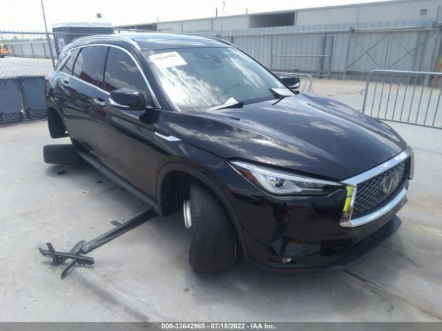 INFINITI QX50 2020 3pcaj5m11lf117674