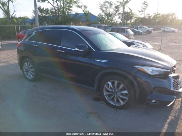 INFINITI QX50 2020 3pcaj5m11lf120039