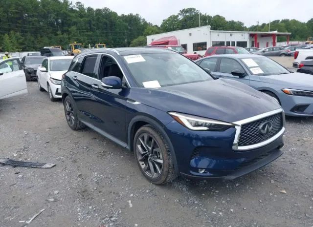 INFINITI QX50 2019 3pcaj5m12kf100770