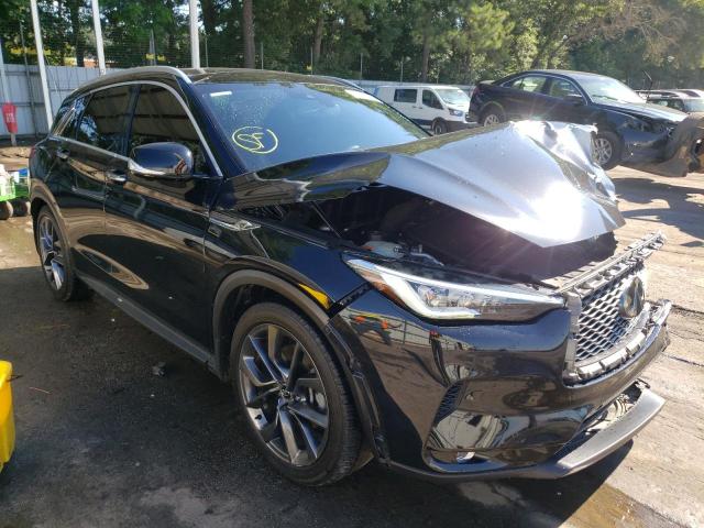 INFINITI QX50 ESSEN 2019 3pcaj5m12kf102129