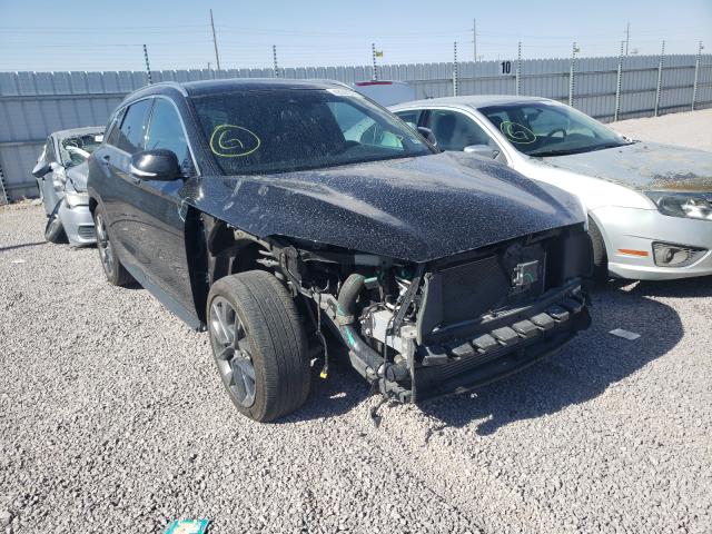 INFINITI QX50 ESSEN 2019 3pcaj5m12kf104009