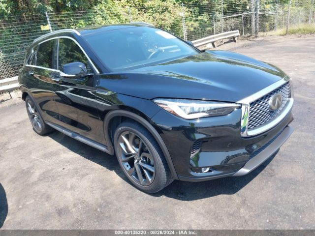 INFINITI QX50 2019 3pcaj5m12kf105113