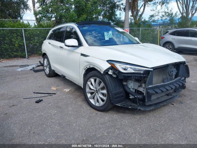 INFINITI QX50 2019 3pcaj5m12kf111672