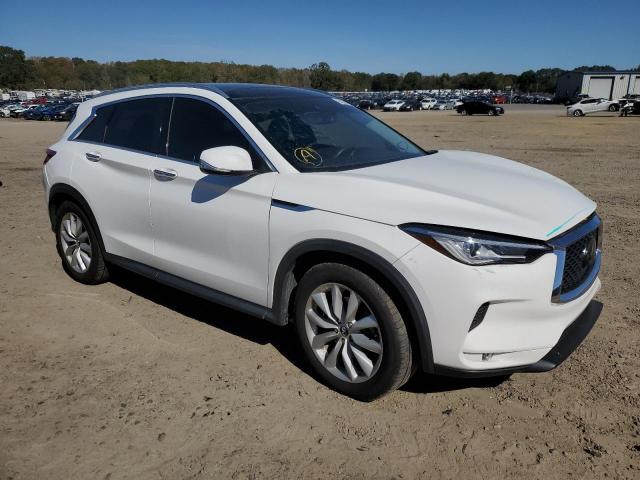 INFINITI QX50 ESSEN 2019 3pcaj5m12kf115155