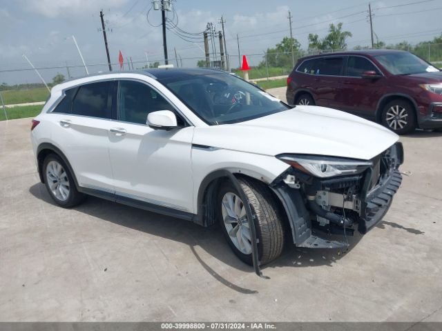 INFINITI QX50 2019 3pcaj5m12kf117097