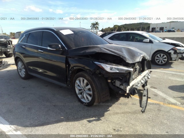 INFINITI QX50 2019 3pcaj5m12kf124762