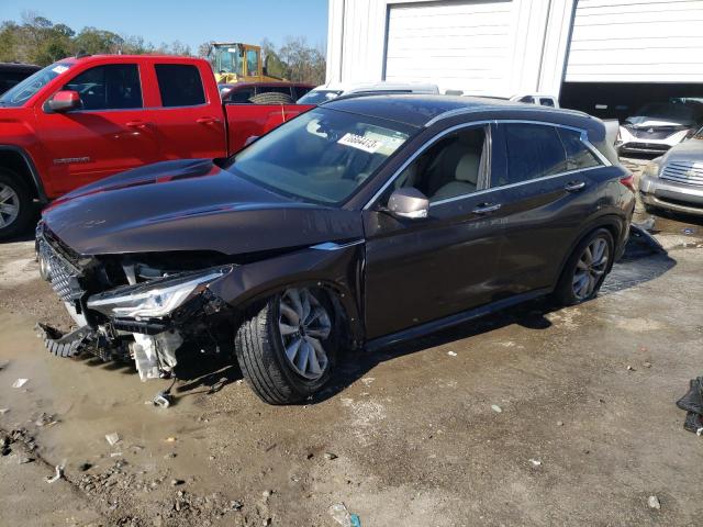 INFINITI QX50 2019 3pcaj5m12kf127189