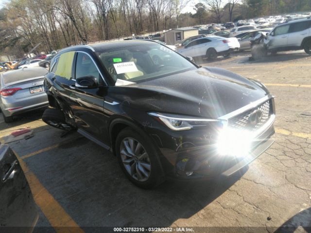 INFINITI QX50 2019 3pcaj5m12kf130464