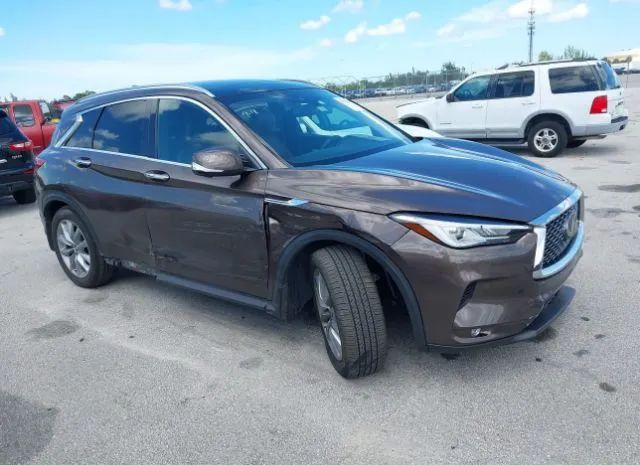 INFINITI QX50 2019 3pcaj5m12kf132876