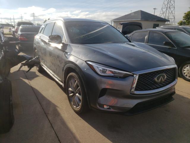 INFINITI QX50 ESSEN 2019 3pcaj5m12kf134398