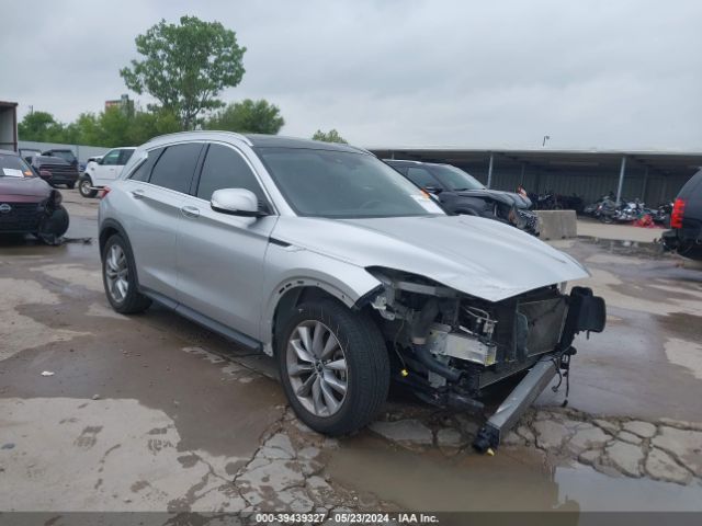 INFINITI QX50 2019 3pcaj5m12kf137608