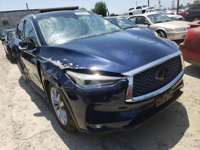 INFINITI QX50 2019 3pcaj5m12kf137995